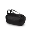 en komfortabel Osprey Transporter Duffel 65L (unisex)
