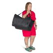 Osprey Transporter Gear Tote 60L bag (unisex) som en skulderveske