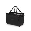 en romslig Osprey Transporter Gear Tote 60L bag (unisex)