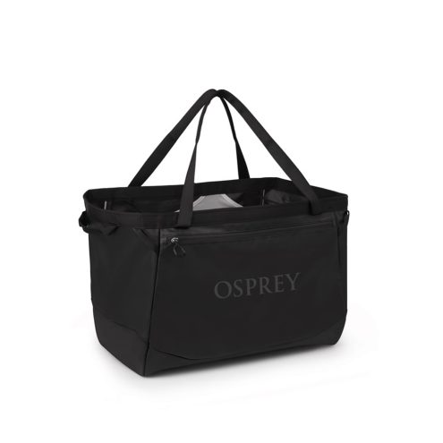 praktisk og stilren Osprey Transporter Gear Tote 60L bag (unisex)