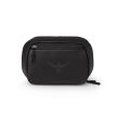forsiden av Osprey Transporter Large Toiletry Kit toalettveske (unisex)