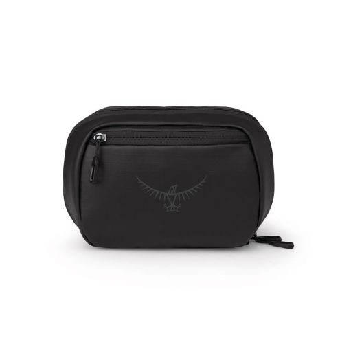 forsiden av Osprey Transporter Large Toiletry Kit toalettveske (unisex)