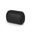 baksiden av Osprey Transporter Large Toiletry Kit toalettveske (unisex)