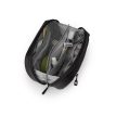 en åpen Osprey Transporter Large Toiletry Kit toalettveske (unisex)