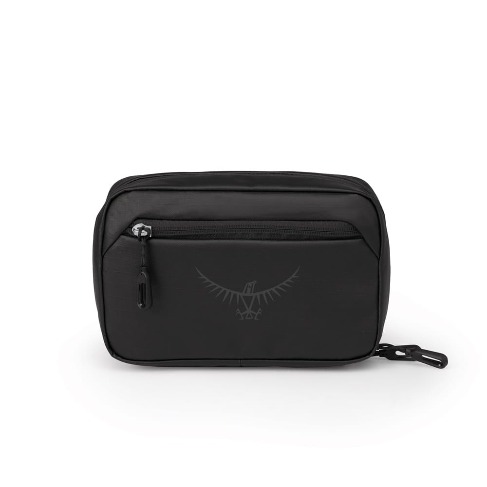 en praktisk OspreyTransporter Powerhouse veske (unisex)