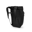 ryggpanel på Osprey Transporter Roll Top 30L ryggsekk (unisex)