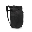 en lettpacket Osprey Transporter Roll Top 30L ryggsekk (unisex)