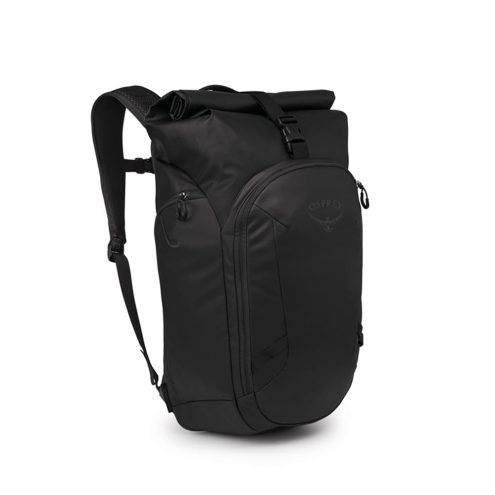 en lettpacket Osprey Transporter Roll Top 30L ryggsekk (unisex)