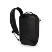 en smidig Osprey Transporter Sling skulderveske (unisex)