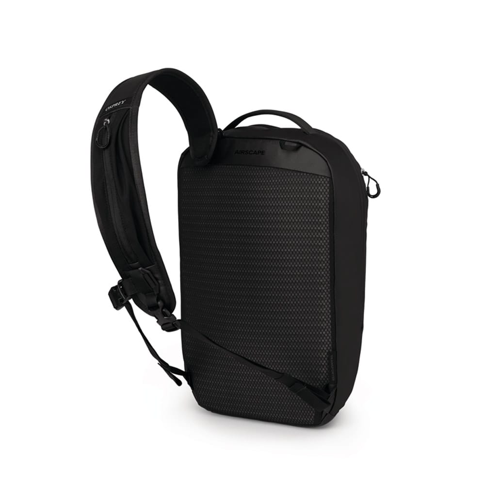 en smidig Osprey Transporter Sling skulderveske (unisex)