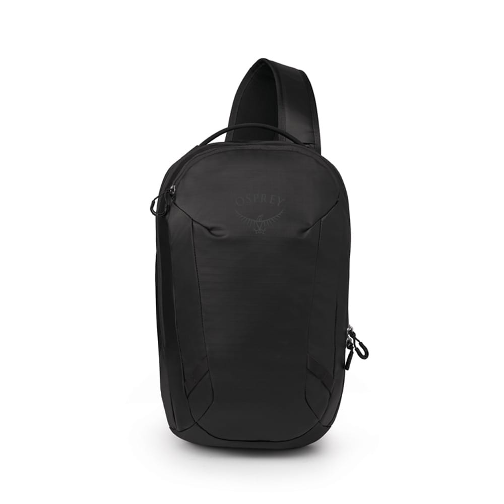 Forside av Osprey Transporter Sling skulderveske (unisex)