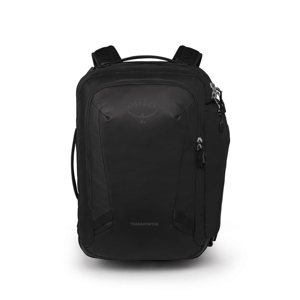 forside av Osprey Transporter Travel Pack 36L reiseryggsekk (unisex)