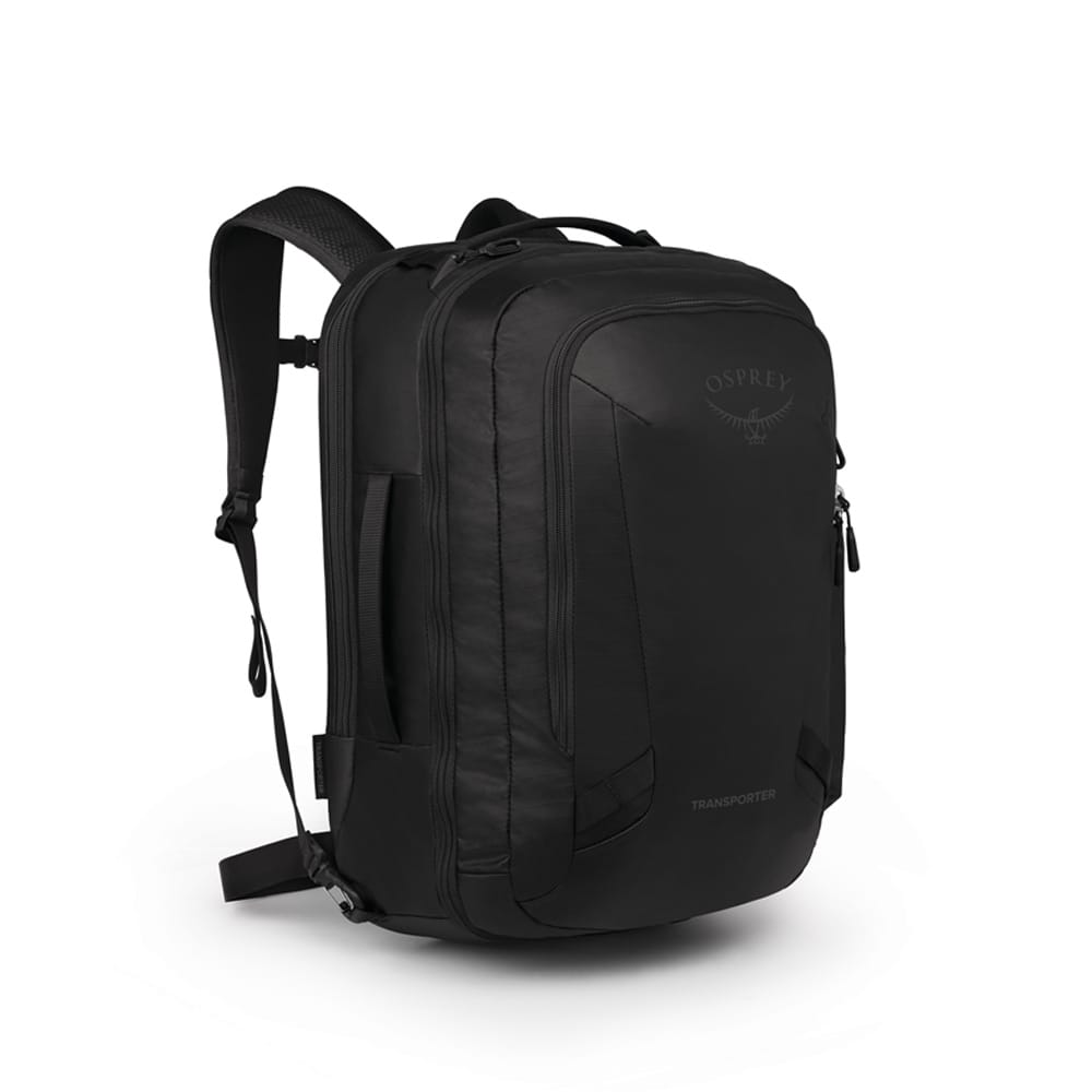 Osprey Transporter Travel Pack 36L reiseryggsekk (unisex) i holdbare materialer