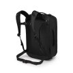 bakside av Osprey Transporter Travel Pack 36L reiseryggsekk (unisex)