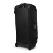Bakside av Osprey Transporter Wheeled Duffel 120L reiseveske (unisex)