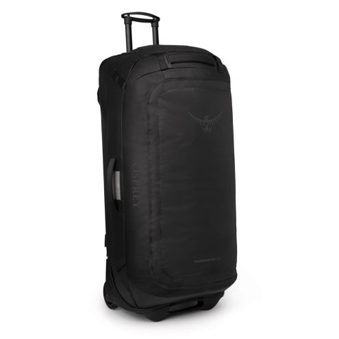 Forside av Osprey Transporter Wheeled Duffel 120L reiseveske (unisex)