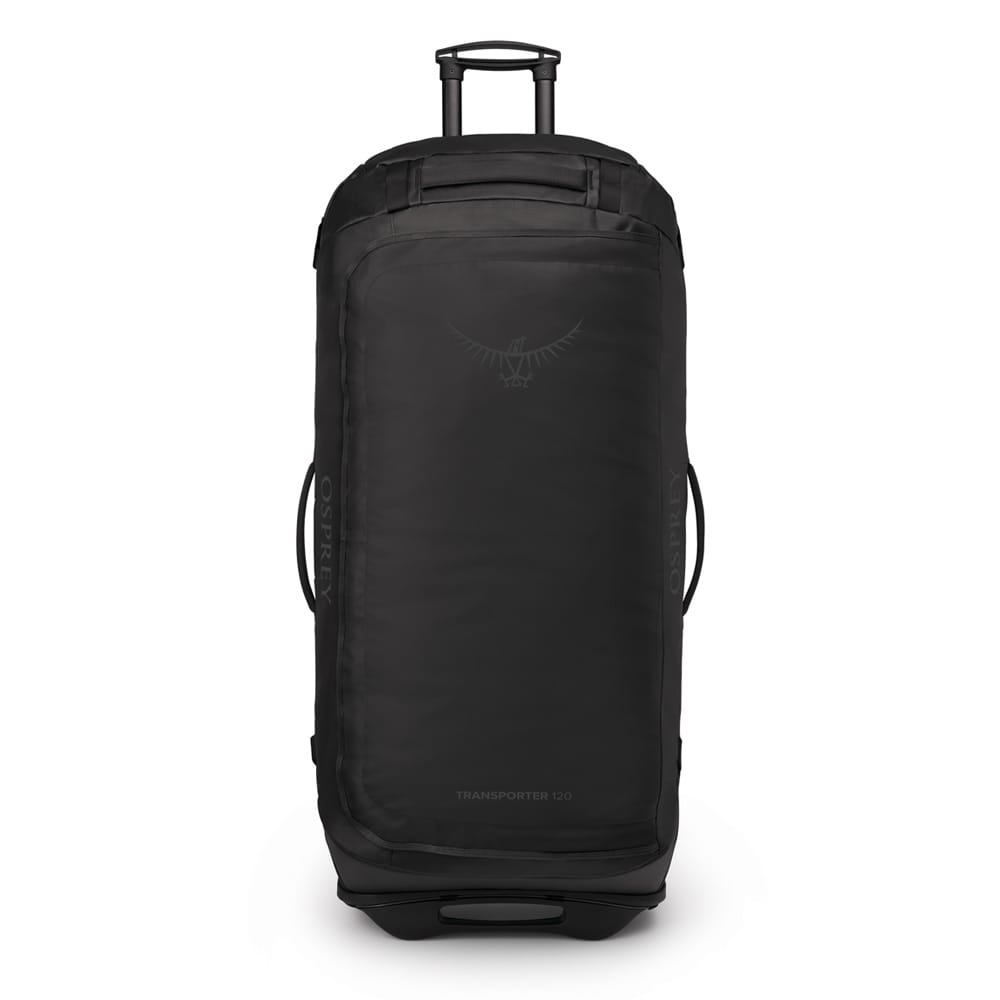 Stabil Osprey Transporter Wheeled Duffel 120L reiseveske (unisex)