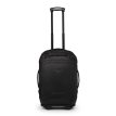en praktisk Osprey Transporter Wheeled Duffel 40L reiseveske (unisex)
