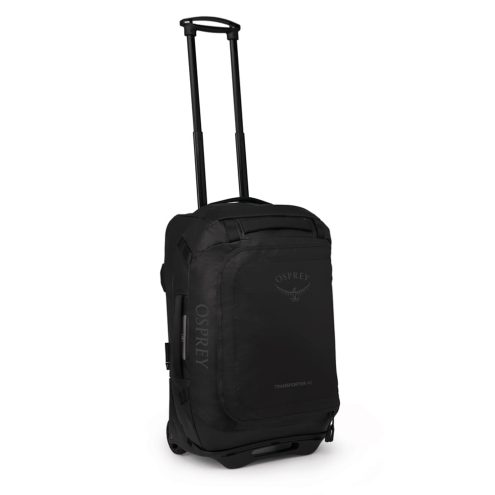 en praktisk Osprey Transporter Wheeled Duffel 40L reiseveske (unisex)
