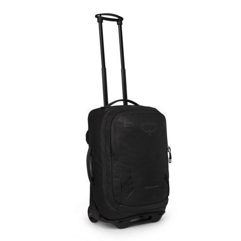 Osprey Transporter Wheeled Carry-On reisekoffert 38L (unisex) med stabile hjul