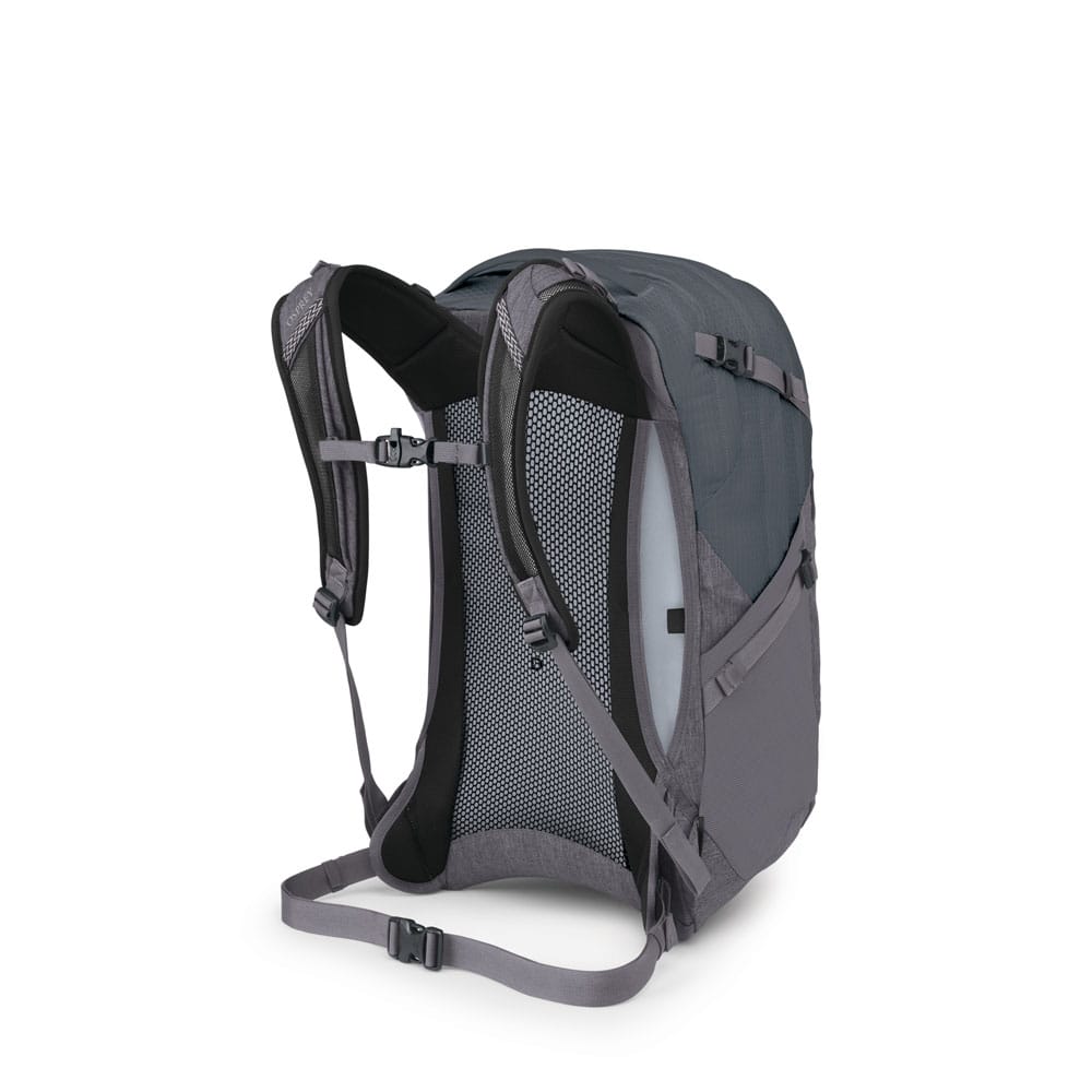 ryggpanel på en Osprey Tropos hverdagsryggsekk (unisex)