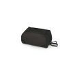 bakside av Osprey Ultralight Padded Organiser necessær (unisex)