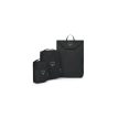 Osprey Ultralight Starter Set reisetilbehør (unisex) med tre forskjellige tilbehør