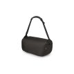 bakside av Osprey Ultralight Stuff Duffel (unisex)