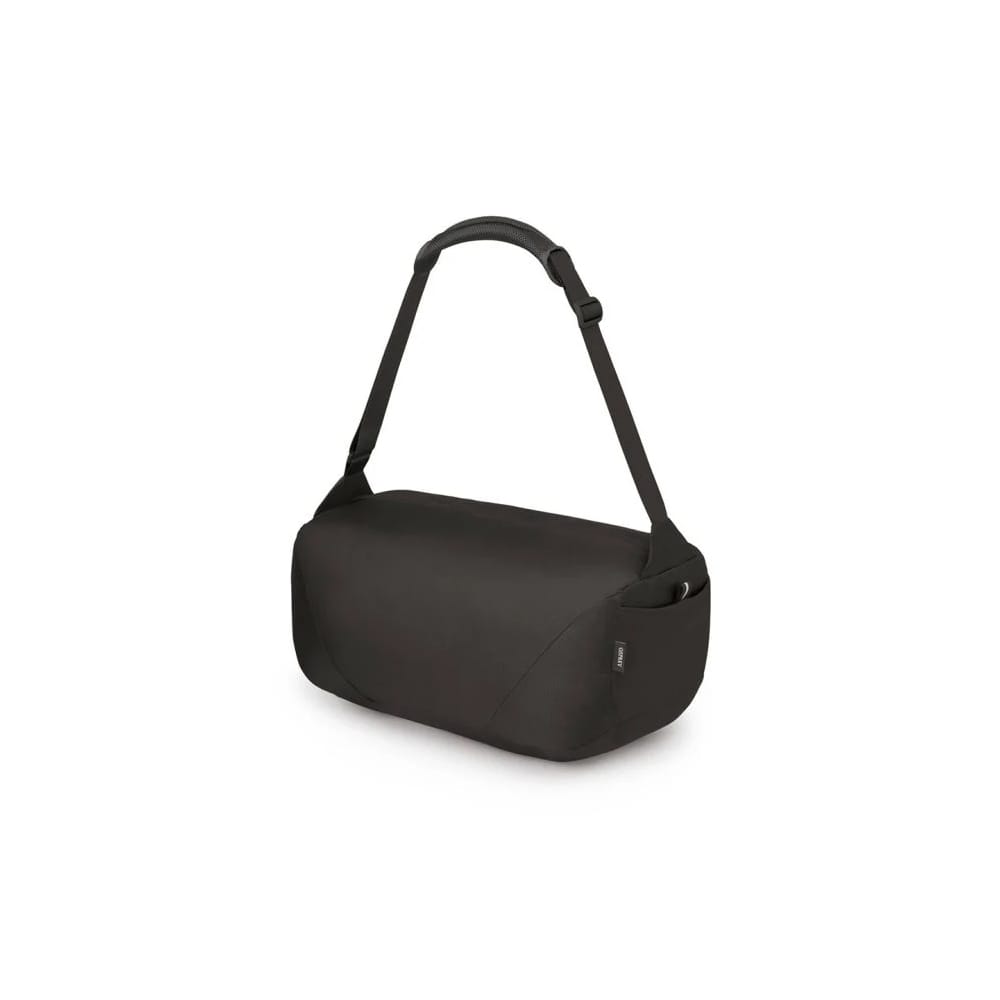 bakside av Osprey Ultralight Stuff Duffel (unisex)