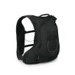 Osprey Escapist Velocity 6 sykkelvest (unisex) skrått bakfra