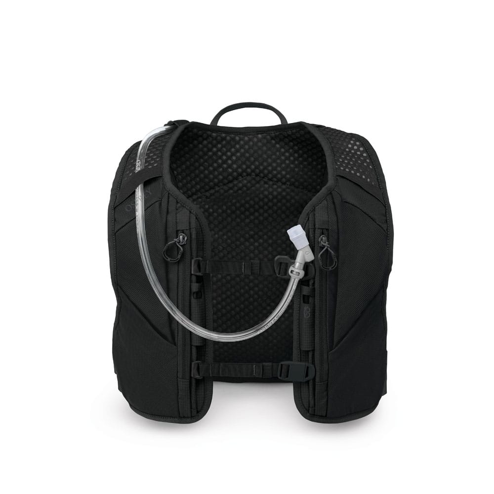 Osprey Escapist Velocity 6 sykkelvest (unisex) rett forfra
