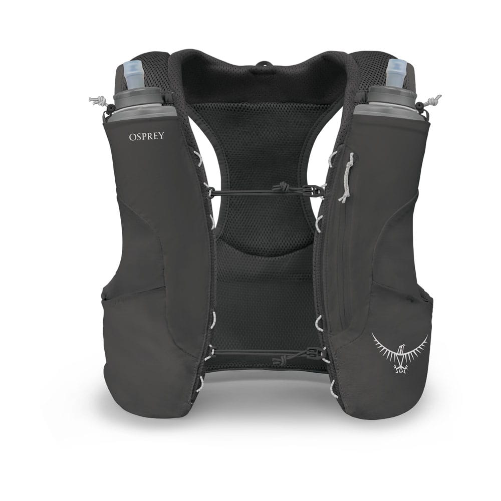 Duro LT With Flask