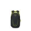 en lett og smidig Osprey Daylite Jr. Pack ryggsekk (barn)