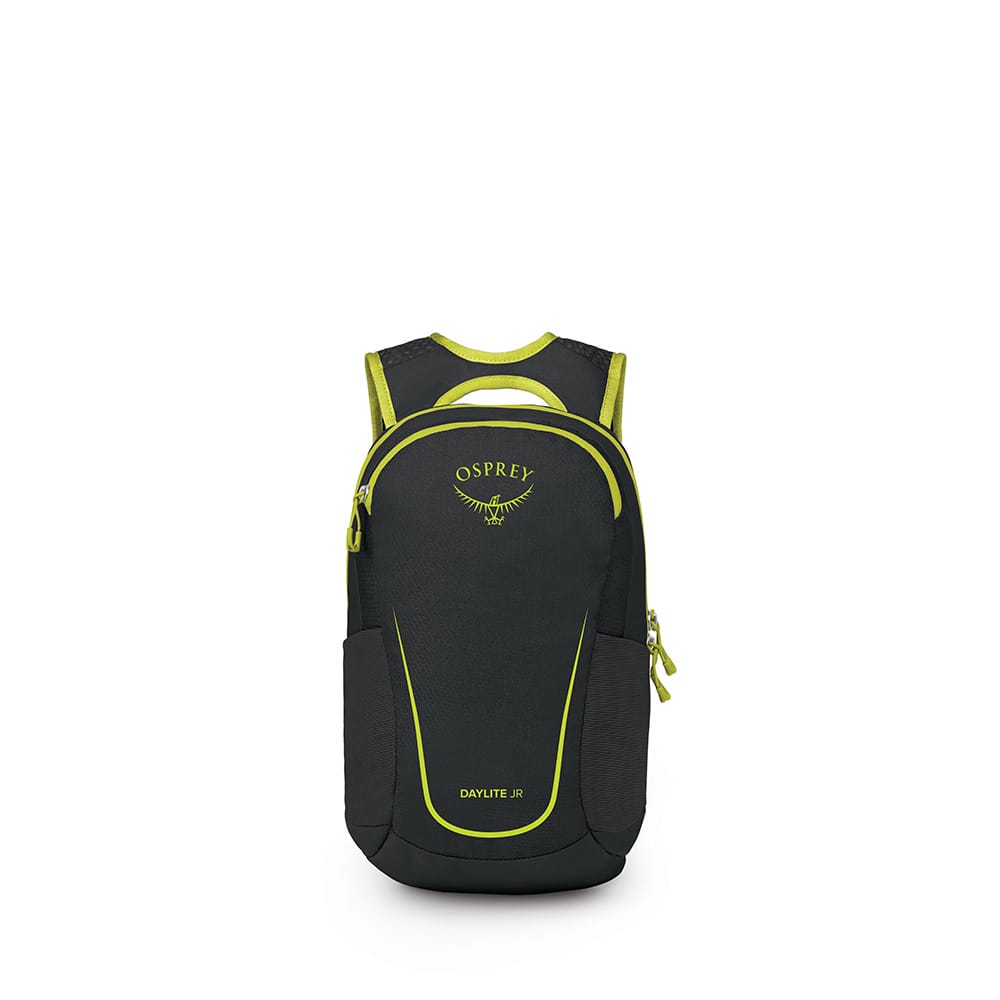 en lett og smidig Osprey Daylite Jr. Pack ryggsekk (barn)