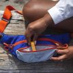 åpen Osprey Daylite Waist midjebag (unisex)