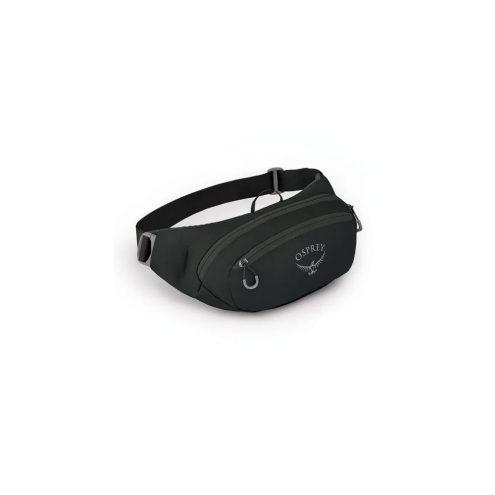 Osprey Daylite Waist midjebag (unisex) i svart