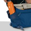 vannflaske i Osprey Daylite Messenger 12 L skulderveske (unisex)