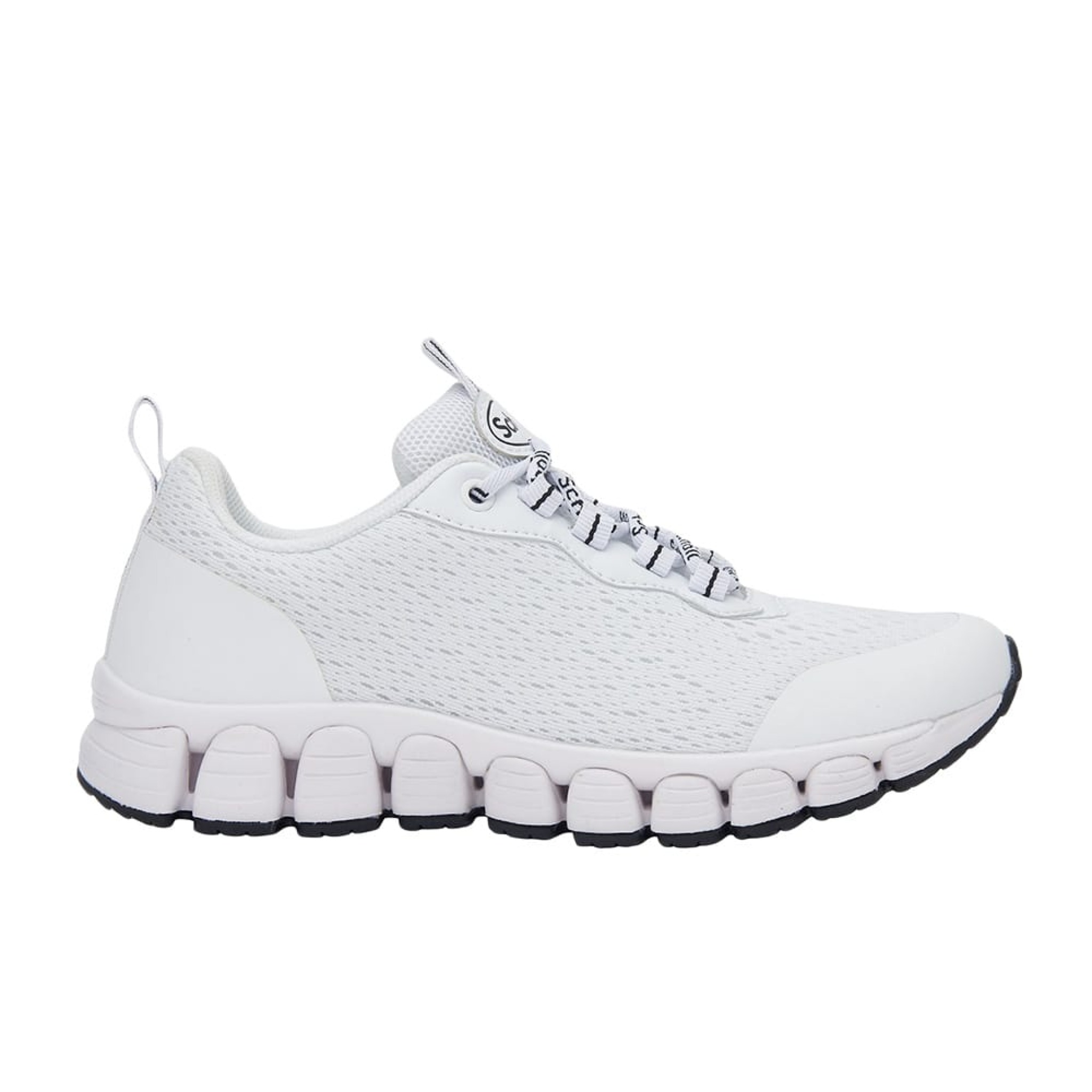 Scholl Galaxy Jacquard sneakers (dame)