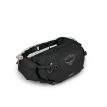 Osprey Seral 7 sykkelryggsekk (unisex) i fargen black