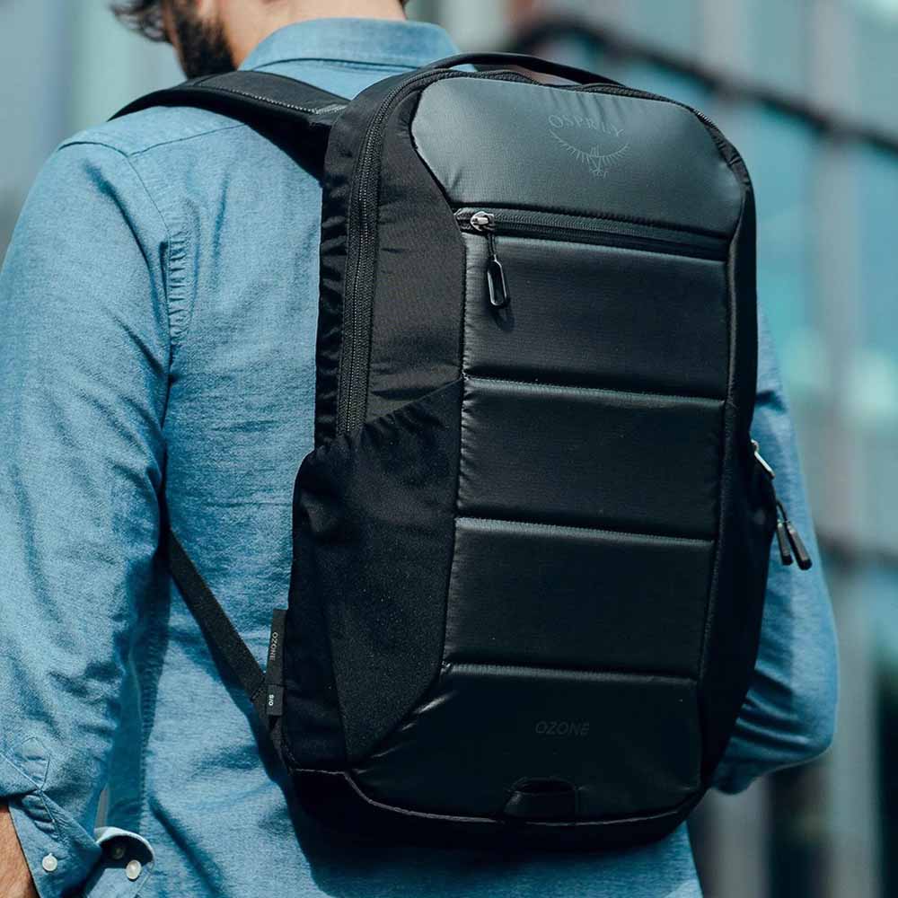 Osprey Ozone Slim Pack 10 L reiseryggsekk (unisex) - Bilde 10