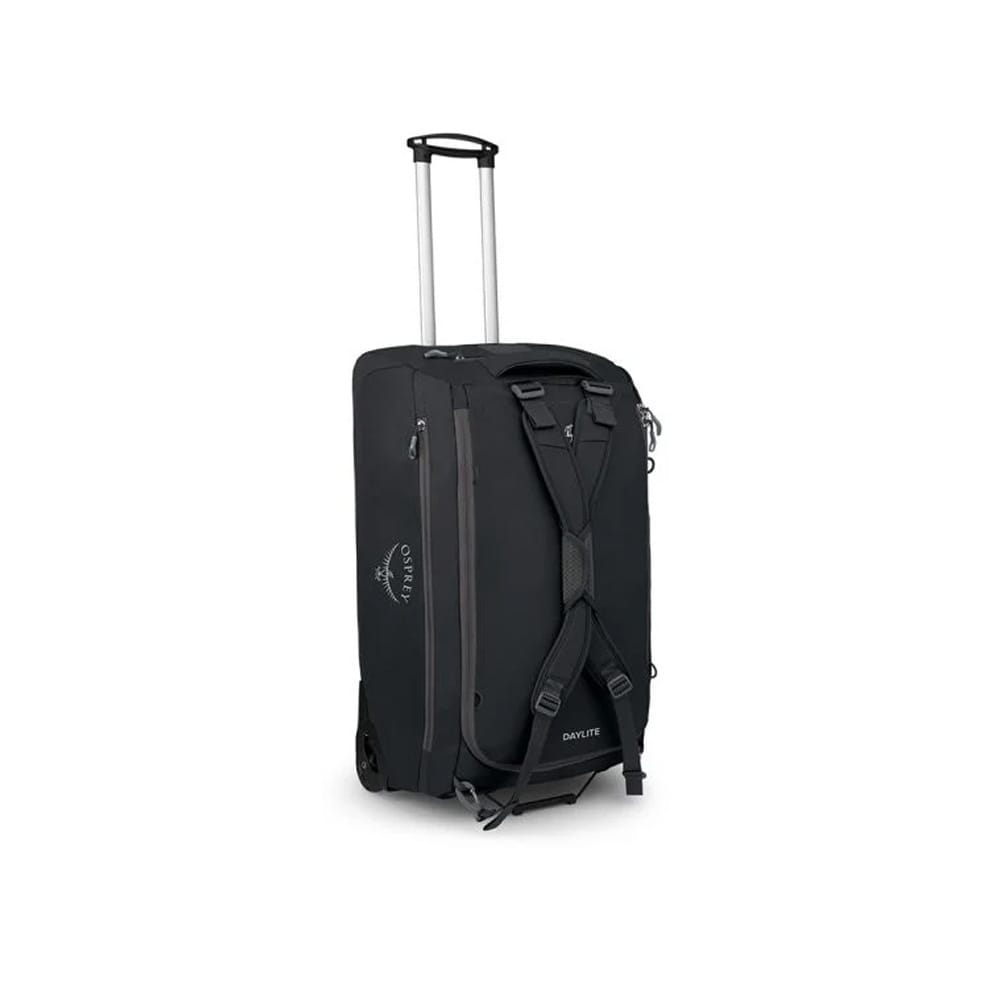 bærerem på Osprey Daylite Wheeled Duffel 85 L reiseveske (unisex)