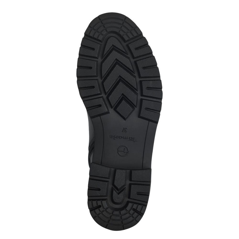 såle av Tamaris 1-25413-43 (dame)