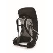 Osprey Atmos AG LT 65 tursekk (herre) – skrått bakfra