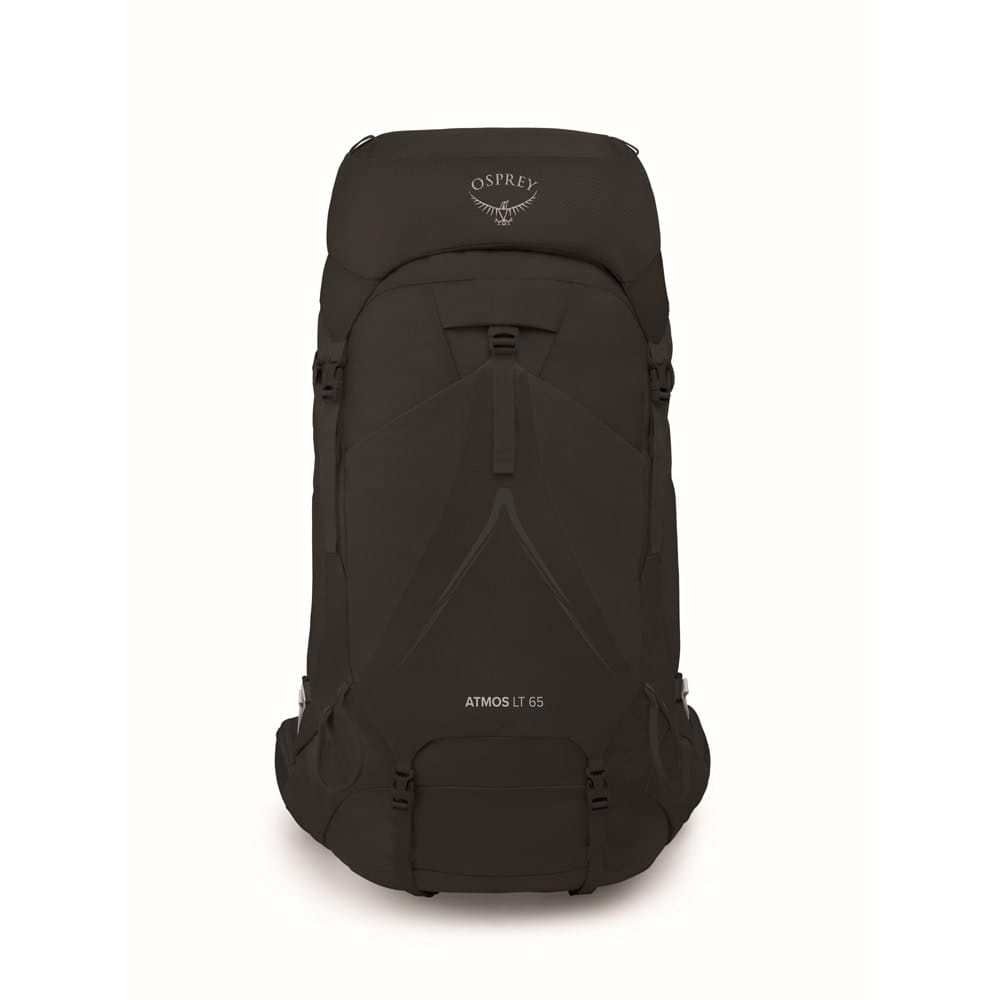 En lettvekts Osprey Atmos AG LT 65 tursekk (herre)
