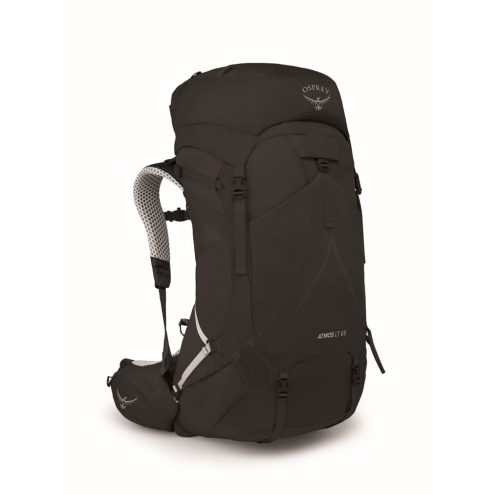 Osprey Atmos AG LT 65 tursekk (herre) i fargen black