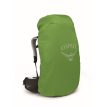 Osprey Atmos AG LT 65 tursekk (herre) med regntrekk på