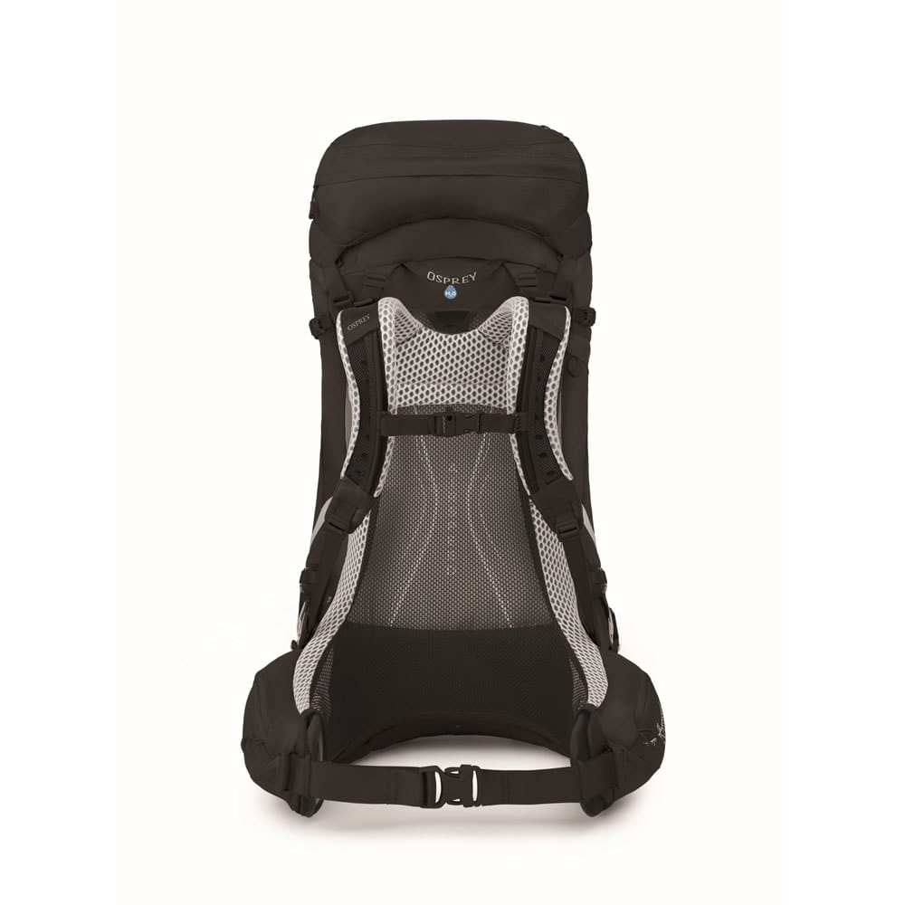 ryggplate på Osprey Atmos AG LT 50 tursekk (herre)