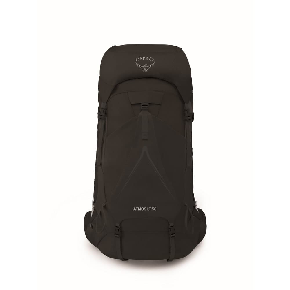 Osprey Atmos AG LT 50 tursekk (herre) i fargen black
