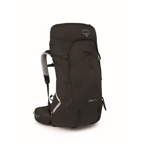 Osprey Atmos AG LT 50 tursekk (herre) - skrått forfra