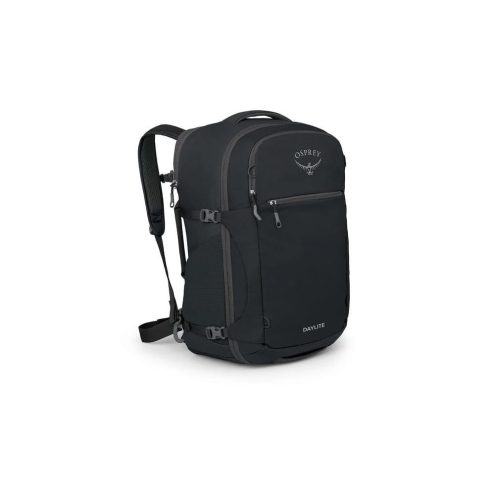Osprey Daylite Carry-On Travel Pack 44 L reisesekk (unisex) i svart
